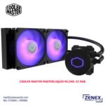 COOLER MASTER MASTERLIQUID ML240L V2 RGB