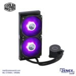 COOLER MASTER MASTERLIQUID ML240L V2 RGB - Image 2
