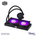 COOLER MASTER MASTERLIQUID ML240L V2 RGB - Image 3