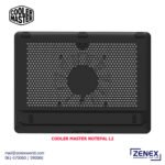 COOLER MASTER NOTEPAL L2