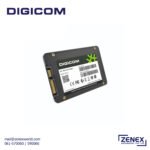 DIGICOM 2.5″ SATA III 6GBPS – 128GB SSD - Image 2