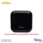 IMOU IR1 UNIVERSAL WI‑FI/BLUETOOTH SMART REMOTE