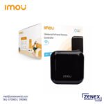 IMOU IR1 UNIVERSAL WI‑FI/BLUETOOTH SMART REMOTE - Image 2