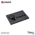 KINGSTON 480GB A400 SATA3 2.5 INCH INTERNAL SSD - Image 2