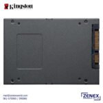 KINGSTON 480GB A400 SATA3 2.5 INCH INTERNAL SSD - Image 3