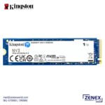 KINGSTON NV3 1TB PCIe 4.0 NVMe SSD - Image 2