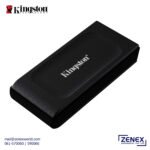 KINGSTONE XS1000 EXTERNAL SOLID STATE DRIVE (SSD) - Image 2
