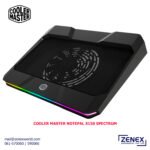 COOLER MASTER NOTEPAL X150 SPECTRUM