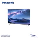 PANASONIC 55 INCH SMART 4K ULTRA HD LED TV (TH-55PX740N) - Image 3