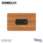 SONICGEAR STUDIOBOX 2-HD HI-FI BLUETOOTH SPEAKER - Image 3