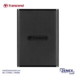 TRANSCEND ESD270C 1TB USB-C PORTABLE EXTERNAL SSD - Image 2