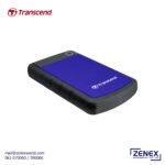TRANSCEND STOREJET 25H3 4TB HARD DRIVE - Image 2