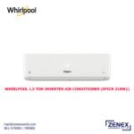 WHIRLPOOL 1.5 TON INVERTER AIR CONDITIONER (SPICR 318W1)