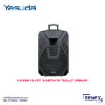 YASUDA YS-15TF BLUETOOTH TROLLEY SPEAKER