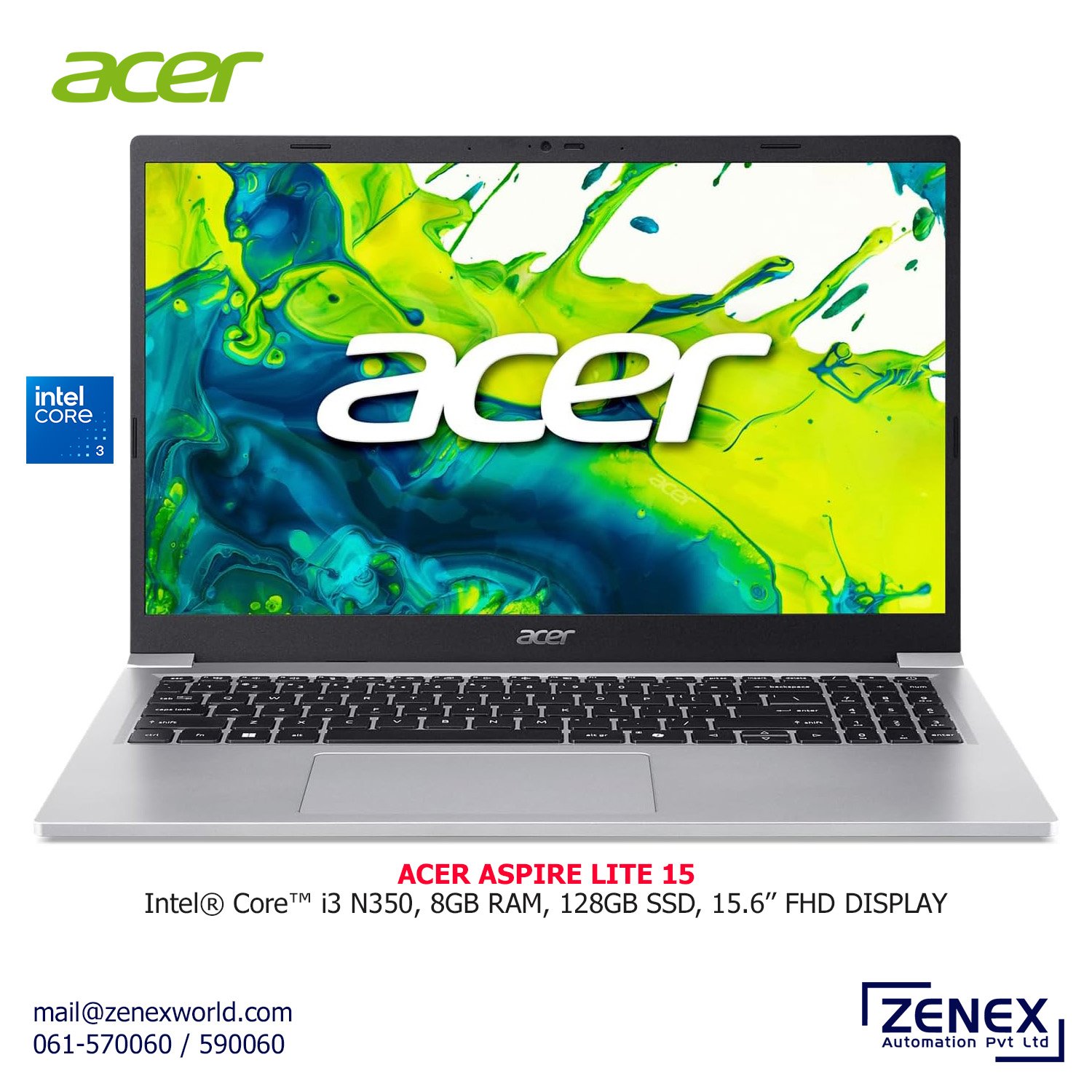 Zenex-Acer-Aspire-Lite-15-Intel3_1 ACER ASPIRE LITE 15 INTEL 3 (AL15-36P-32XP) - Image 1