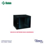 BOLEIN 4U NETWORK RACK (BLWM6404)
