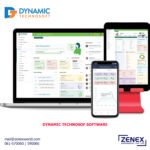 DYNAMIC TECHNOSOFT NEPAL – SOFTWARE DEVELOPMENT & IT SERVICES