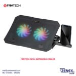 FANTECH NC14 NOTEBOOK COOLER