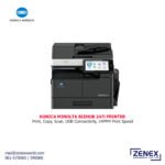 KONICA MINOLTA BIZHUB 247i