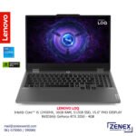 LENOVO LOQ INTEL 5 (15IAX9)