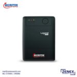 MICROTEK LEGEND 650 LINE INTERACTIVE UPS - Image 2