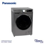 PANASONIC 8KG WASHING MACHINE (NA-148MG4) - Image 2