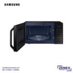SAMSUNG 23L GRILL MICROWAVE OVEN (MG23A3515AK/IM) - Image 2