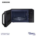 SAMSUNG 23L SOLO MICROWAVE OVEN (MS23A3513AK/IM) - Image 2