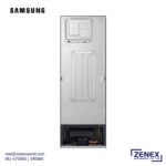 SAMSUNG 275L DOUBLE DOOR REFRIGERATOR (RT40H30WNPIM) - Image 3
