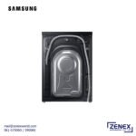 SAMSUNG 9KG FRONT LOAD WASHING MACHINE (WW90DG5U24AXIM) - Image 3