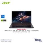 ACER NITRO V15 INTEL 7 (ANV15-52-78JH)
