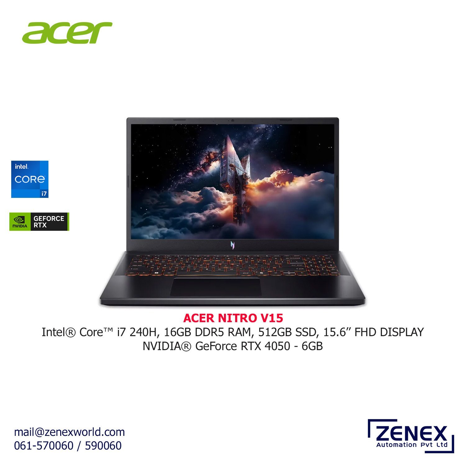 Zenex-Acer-Nitro-V15-Intel-7_1-2.jpg ACER NITRO V15 INTEL 7 (ANV15-52-7354) - Image 1