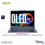 ACER SWIFT GO 14 AI INTEL ULTRA 5 (SFG14-75-518E)