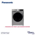 PANASONIC 9KG FRONT LOAD WASHING MACHINE (NA-18MG1L)