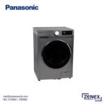 PANASONIC 9KG FRONT LOAD WASHING MACHINE (NA-18MG1L) - Image 2